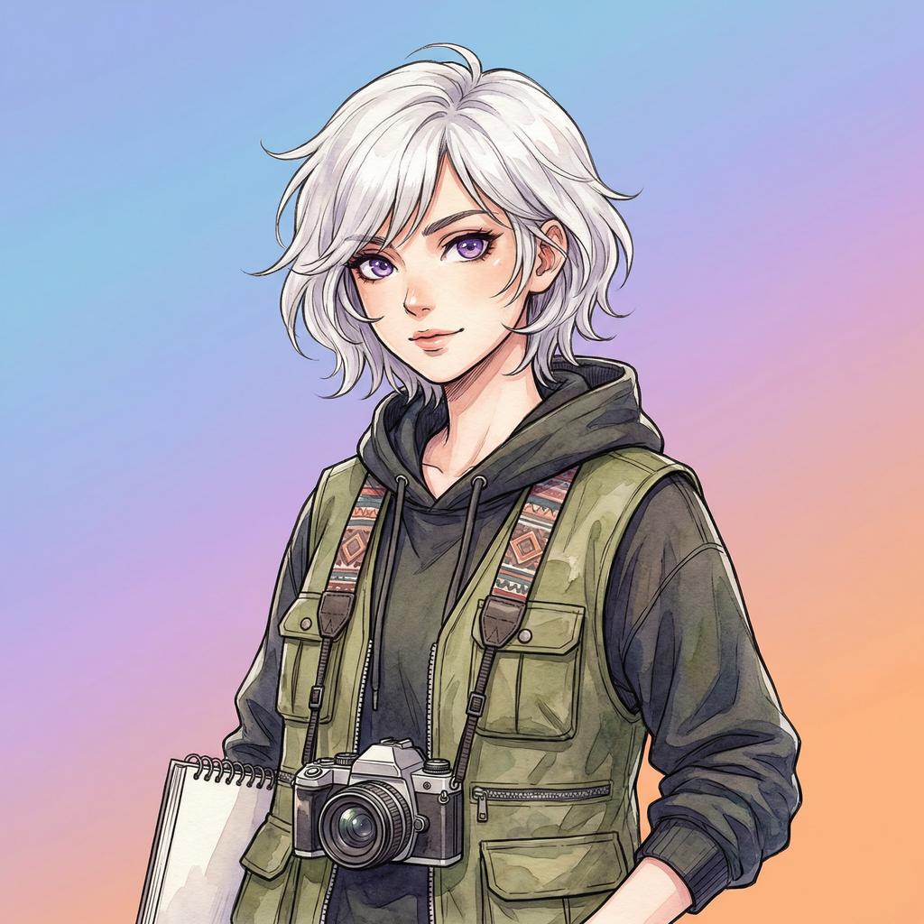 国产视频视频摄影师