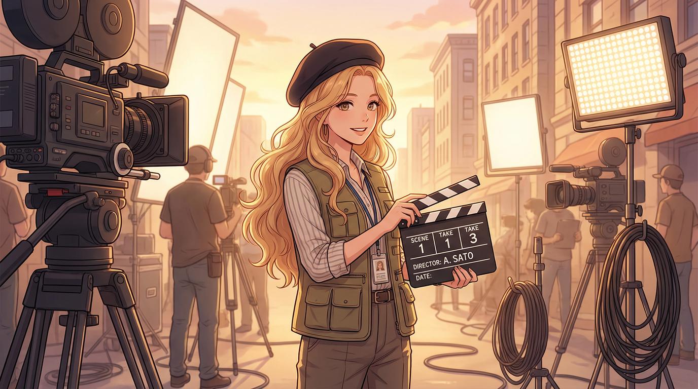 国产视频电影拍摄幕后视频